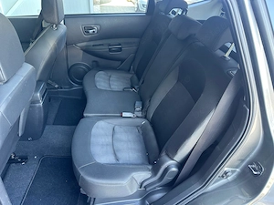 Nissan Qashqai+2 1.6 Diesel 130 CP An 2012 - imagine 6