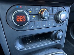 Nissan Qashqai+2 1.6 Diesel 130 CP An 2012 - imagine 20