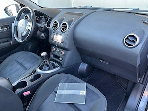 Nissan Qashqai+2 1.6 Diesel 130 CP An 2012 - imagine 18