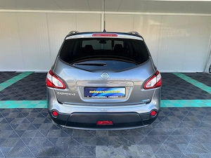 Nissan Qashqai+2 1.6 Diesel 130 CP An 2012 - imagine 4