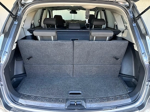 Nissan Qashqai+2 1.6 Diesel 130 CP An 2012 - imagine 12