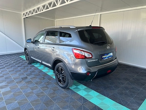Nissan Qashqai+2 1.6 Diesel 130 CP An 2012 - imagine 3