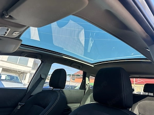 Nissan Qashqai+2 1.6 Diesel 130 CP An 2012 - imagine 16