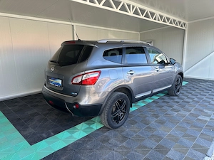 Nissan Qashqai+2 1.6 Diesel 130 CP An 2012 - imagine 10