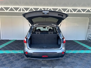 Nissan Qashqai+2 1.6 Diesel 130 CP An 2012 - imagine 11