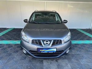 Nissan Qashqai+2 1.6 Diesel 130 CP An 2012 - imagine 2
