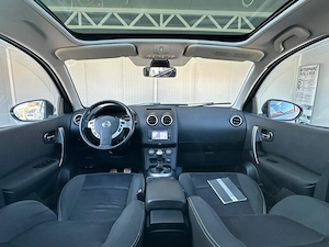 Nissan Qashqai+2 1.6 Diesel 130 CP An 2012 - imagine 13