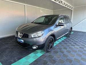 Nissan Qashqai+2 1.6 Diesel 130 CP An 2012 - imagine 8