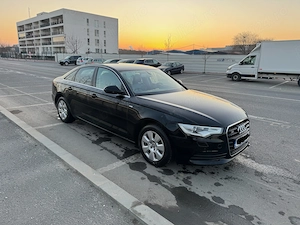 Vand audi A6 C7 4G2 - imagine 3