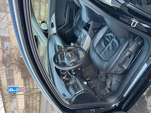 Vand audi A6 C7 4G2 - imagine 4