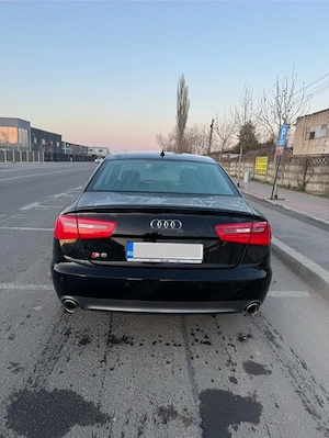 Vand audi A6 C7 4G2 - imagine 8