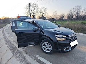 Citroen C5 Aircross Automat 1.5 Diesel 130cp - Euro 6 - imagine 5