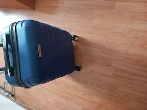 Troler de vacanta abs 