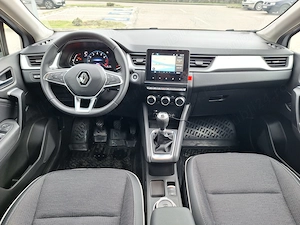 Renault Captur 2023 si 18000 km - imagine 4