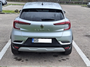 Renault Captur 2023 si 18000 km - imagine 6
