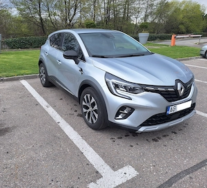Renault Captur 2023 si 18000 km - imagine 5