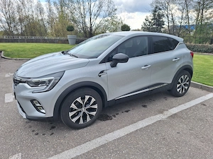 Renault Captur 2023 si 18000 km - imagine 2