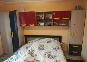 Mobilier dormitor copii