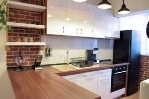 Apartament modern 53 mp  pe 2 niveluri -  complet utilat – Nuf #259;rul - imagine 5