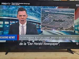 Dezmembrez tv LG 55uj620v