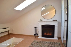 Apartament modern 53 mp  pe 2 niveluri -  complet utilat – Nuf #259;rul - imagine 10