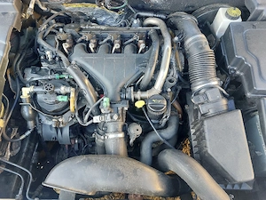 Citroen c5  2l diesel, variante cu tractor  - imagine 6