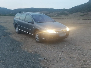 Citroen c5  2l diesel, variante cu tractor  - imagine 4