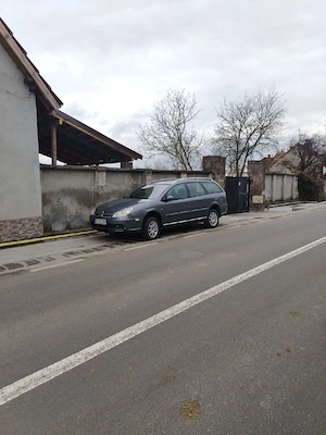 Citroen c5  2l diesel, variante cu tractor 