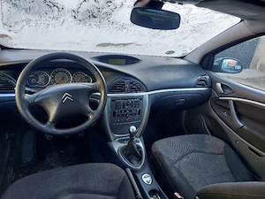 Citroen c5  2l diesel, variante cu tractor  - imagine 5