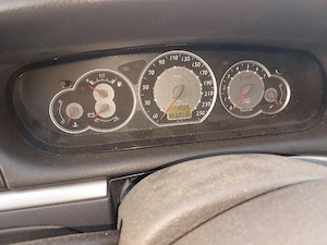Citroen c5  2l diesel, variante cu tractor  - imagine 2