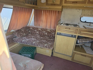 rulota punct fix/dezmembrat  - imagine 4