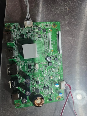 Dezmembrez monitor Koorui MG32a4qb 32e6qc - imagine 2