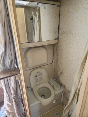 rulota punct fix/dezmembrat  - imagine 5