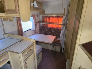 rulota punct fix/dezmembrat  - imagine 3