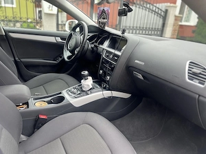 Audi A5 Sportback - imagine 2