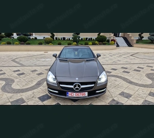 Mercedes-Benz slk 172R - imagine 2