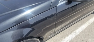 Mercedes-Benz C200 CDI | Automat | Piele | Navigație | Întreținut | Km reali - imagine 5