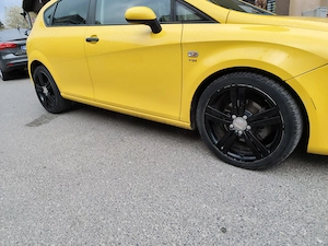 Jante pe 18 wv audi seat skoda 5 x 112 - imagine 2