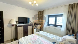 3 camere, Faleza Nord, 84 mp, 2 bai, 2 balcoane, renovat, mobilat, etj 7/8, lift - imagine 20