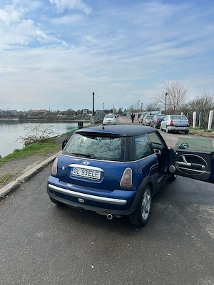 Mini Cooper 2003 gpl - imagine 7