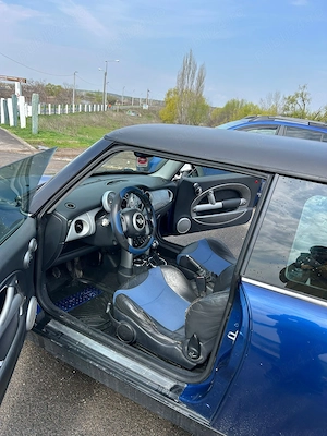 Mini Cooper 2003 gpl - imagine 9