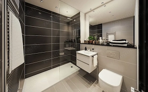 Garsoniera de inchiriat in zona Lujerului - imagine 3