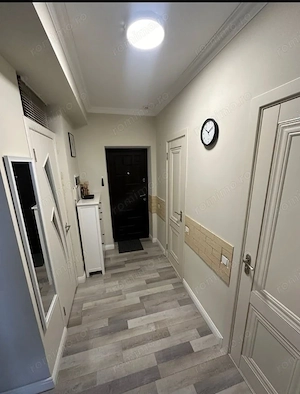 Garsoniera in zona Lujerului