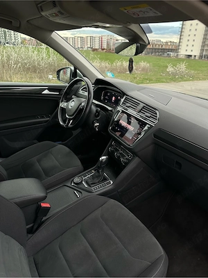 Volkswagen Tiguan 2.0 4x4 - imagine 5