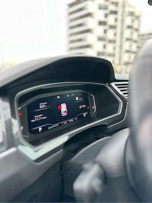 Volkswagen Tiguan 2.0 4x4 - imagine 3