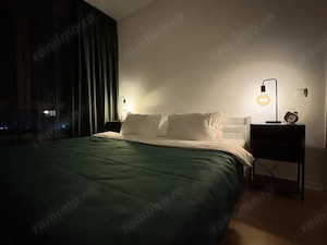 Garsoniera de inchiriat zona Sebastian 