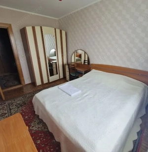 Apartament de 3 camere in zona Rahova