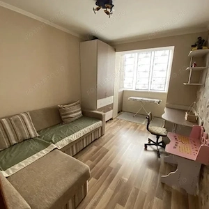 Apartament cu 3 camere în zona Eroii Revoluției - imagine 5