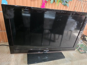 Tv lcd Samsung le32c530f1w diagonala 80cm - imagine 3