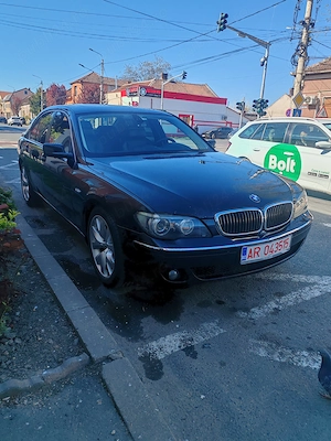 vand BMW 730 diesel - imagine 2